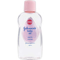 Johnsons Baby Oil (300ml X 6) by Johnsons