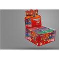 JUICY JAY'S KING SLIM CONNOISSEUR PAPER & TIPS X24 by Juicy