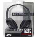 JVC Headphones With Extra Bass HA-RX330 (1) by JVC