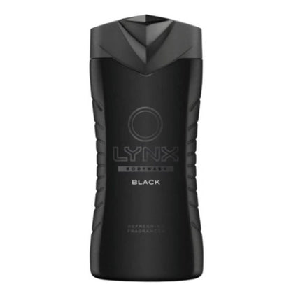 Lynx Shower Gel by LYNX