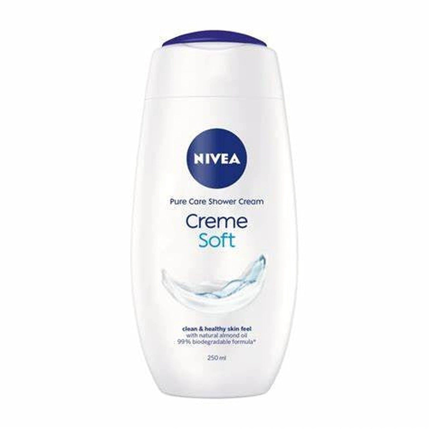 Nivea Shower Gel 250ml x 6 by Nivea
