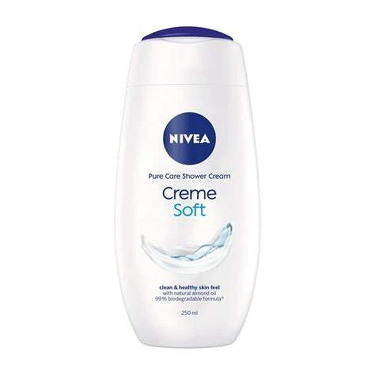 Nivea Shower Gel 250ml x 6 by Nivea
