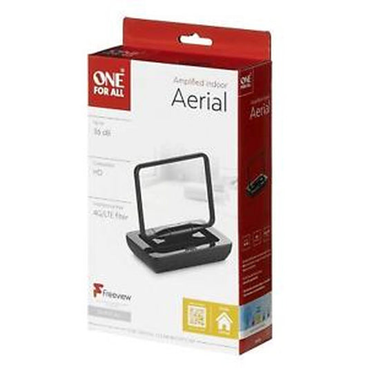 One For All Amplified Indoor Aerial SV9125 by My Store