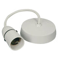 Lamp holder Pendent kit . by Power Plus