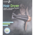 Power Plus Professional Hair Dryer 2200W (1) by Power Plus
