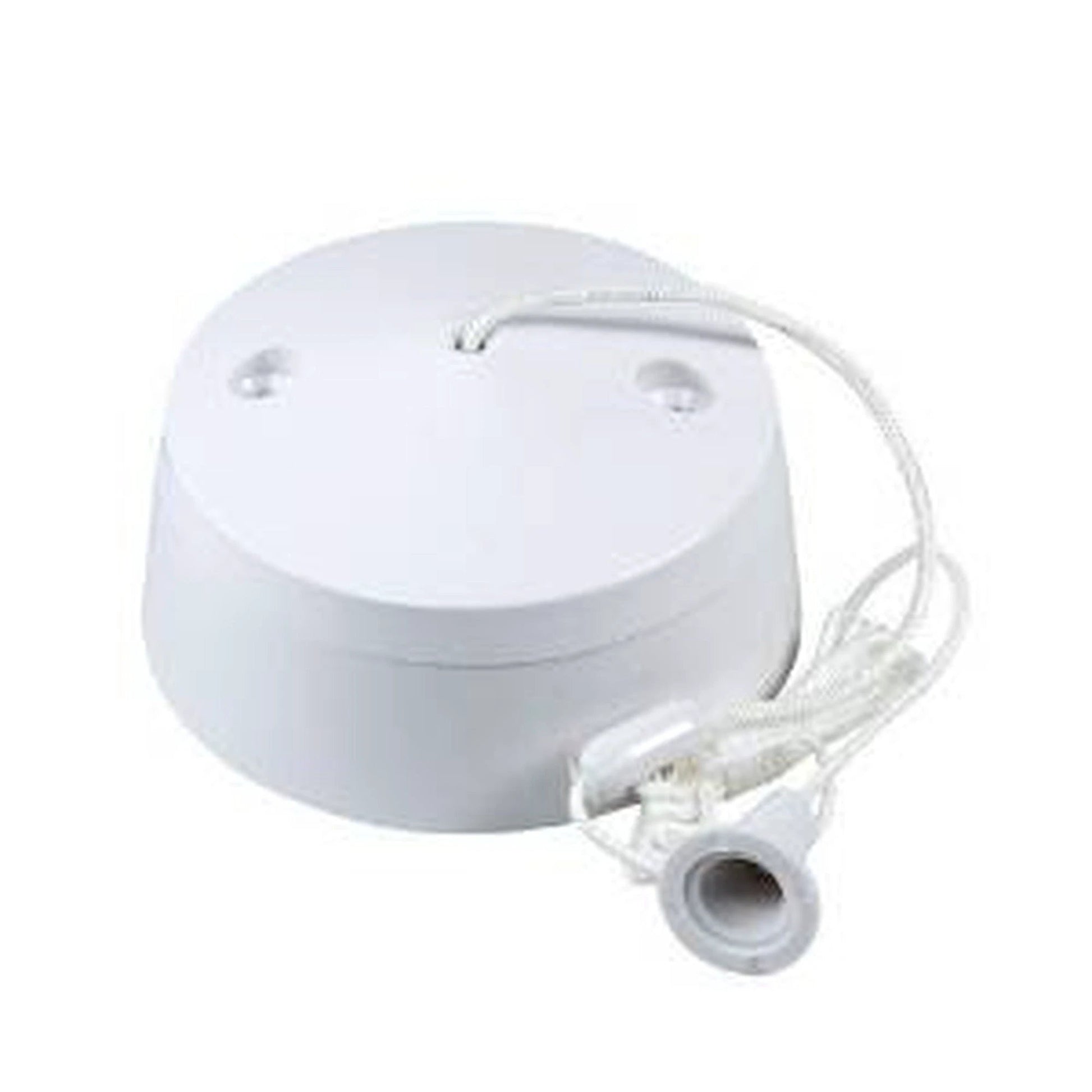 Bathroom Pull Switch . by Power Plus