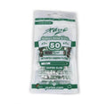 Purize Carbon Activated SUPER Slim Charcoal Filter Tips - 5mm - 50 Pack by Purize