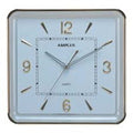 Amplus Wall Clock Golw in Dark PW165 (1) by Amplus