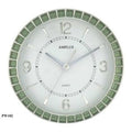 Amplus Wall Clock Golw in Dark PW182 (1) by Amplus
