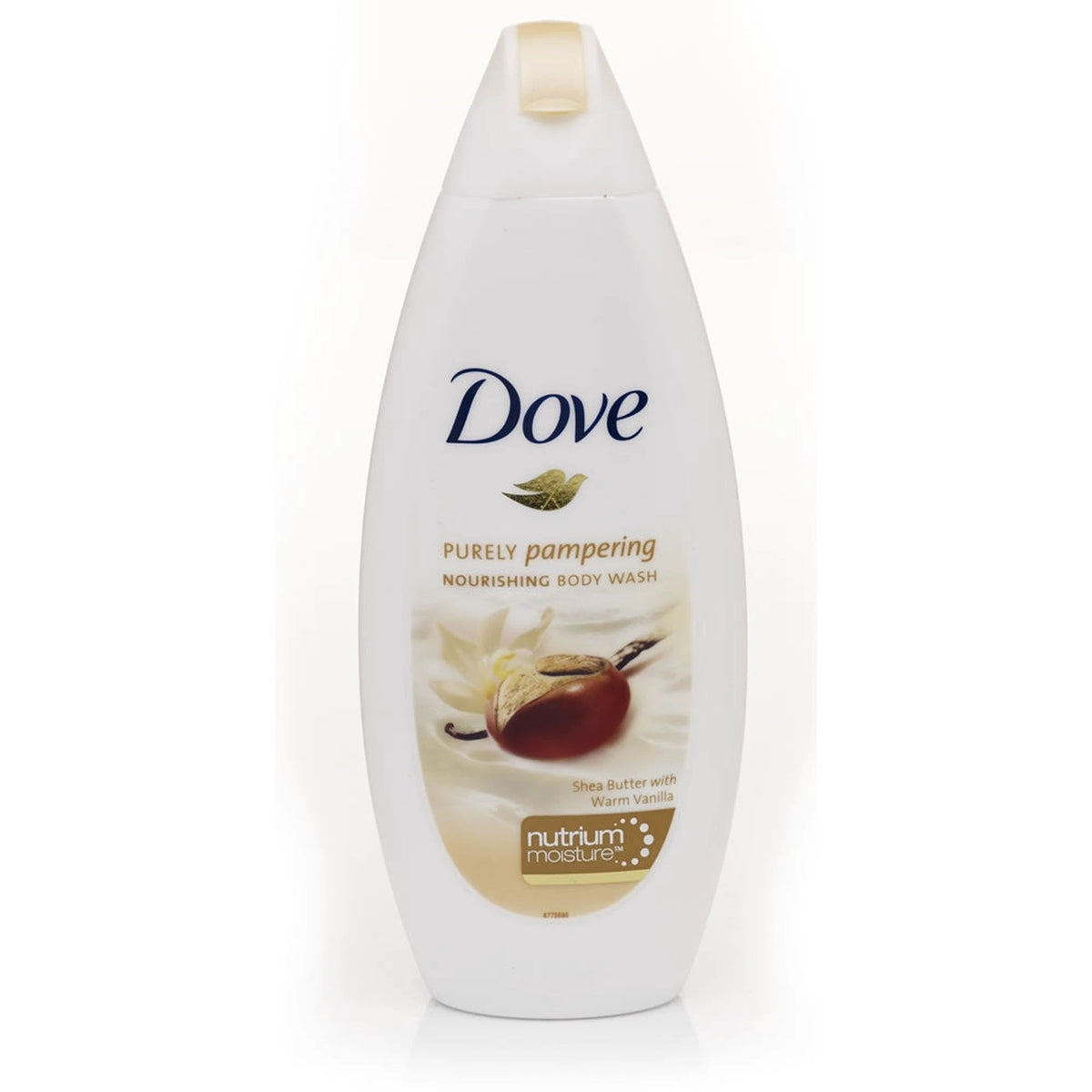 Dove Body Wash 250ml x 6 by Dove