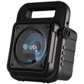 QTX Portable Bluetooth Party Speaker 100.615 by My Store