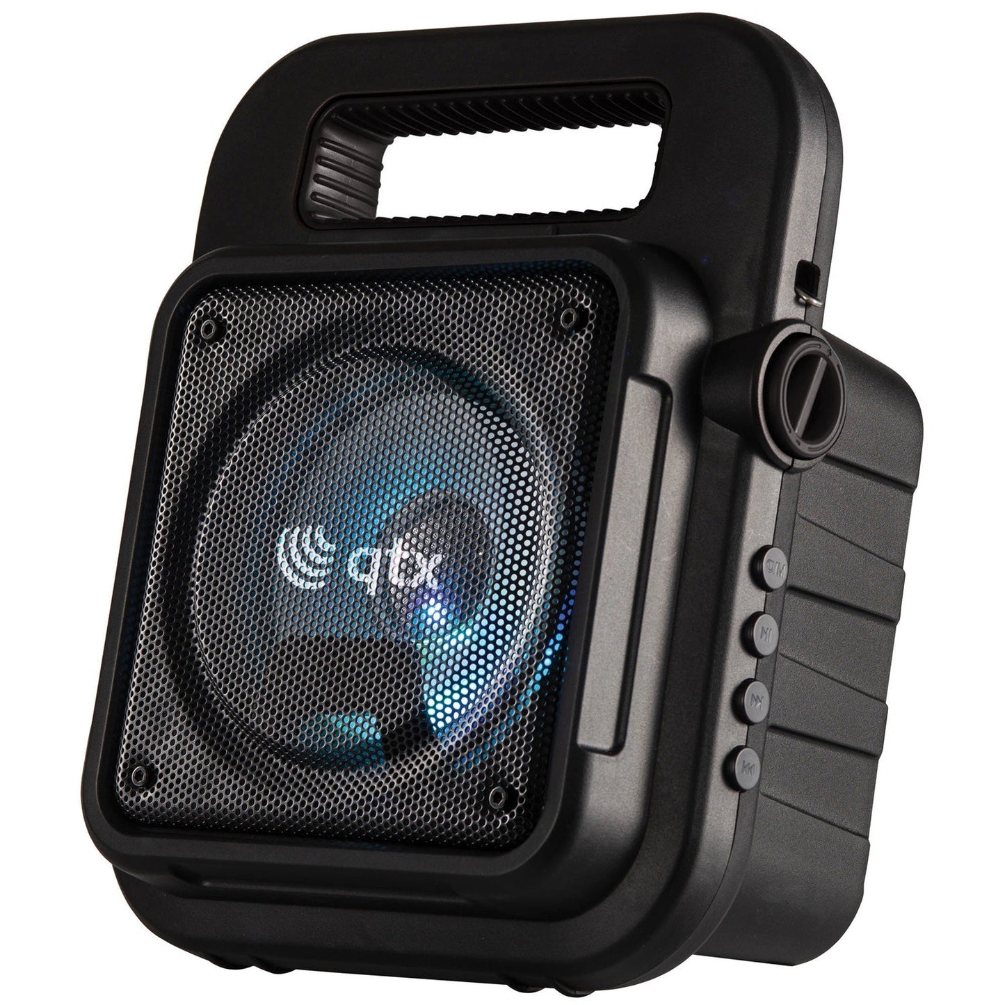 QTX Portable Bluetooth Party Speaker 100.615 by My Store