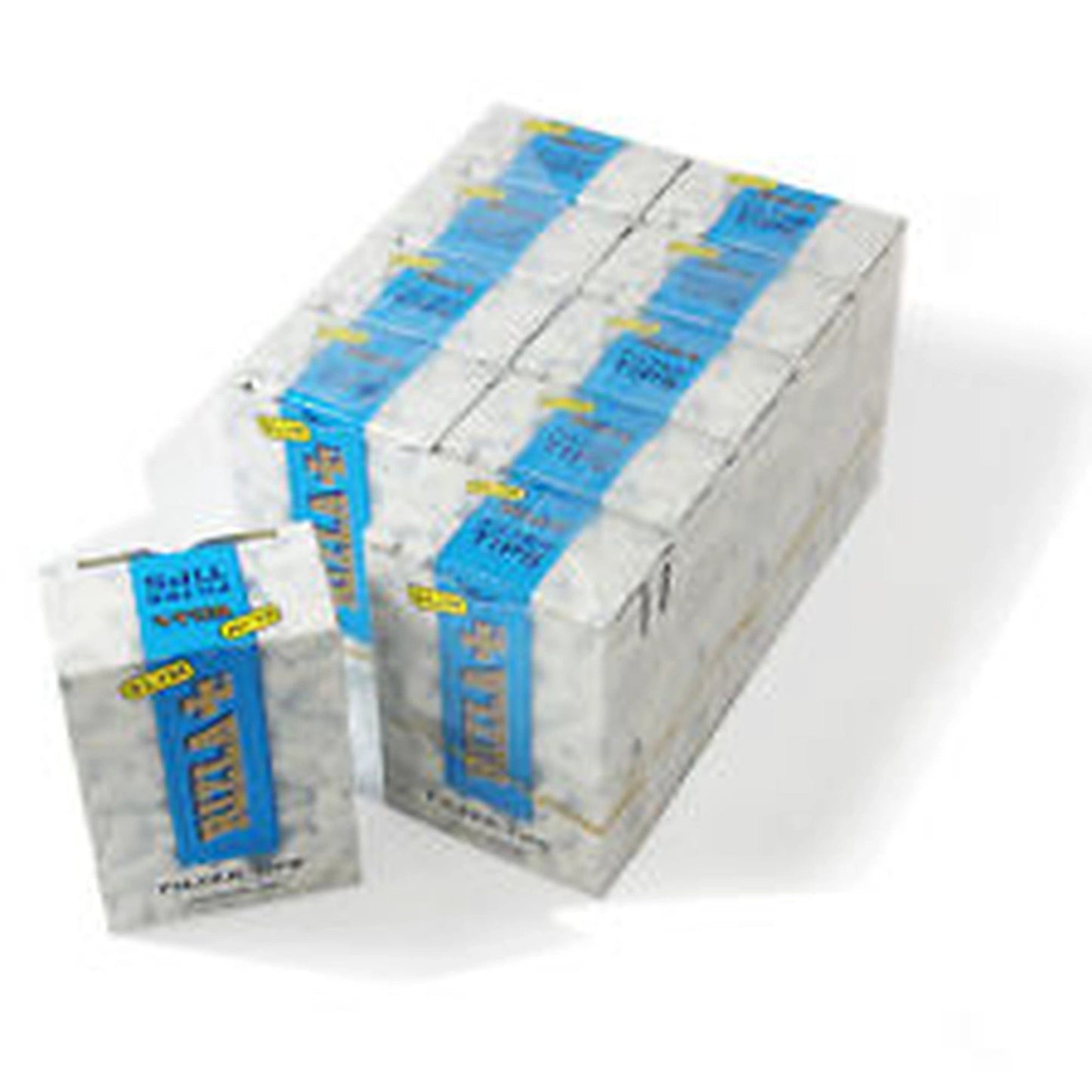 Rizla Filter Tips Slimline 150 X 10 Pk (1) by Rizla