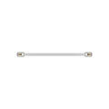 Modular Lead (RJ11 to RJ11) tr (1) Cable by Power Plus