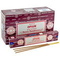 Satya Incense Sticks 15g x12 Box by My Store