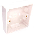 Surface Mount Back Box