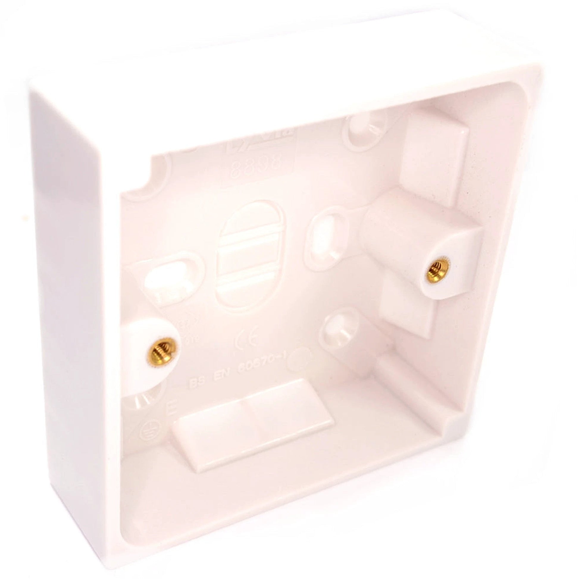 Surface Mount Back Box