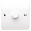 Single Dimmer Switch 250 Watts by Power Plus