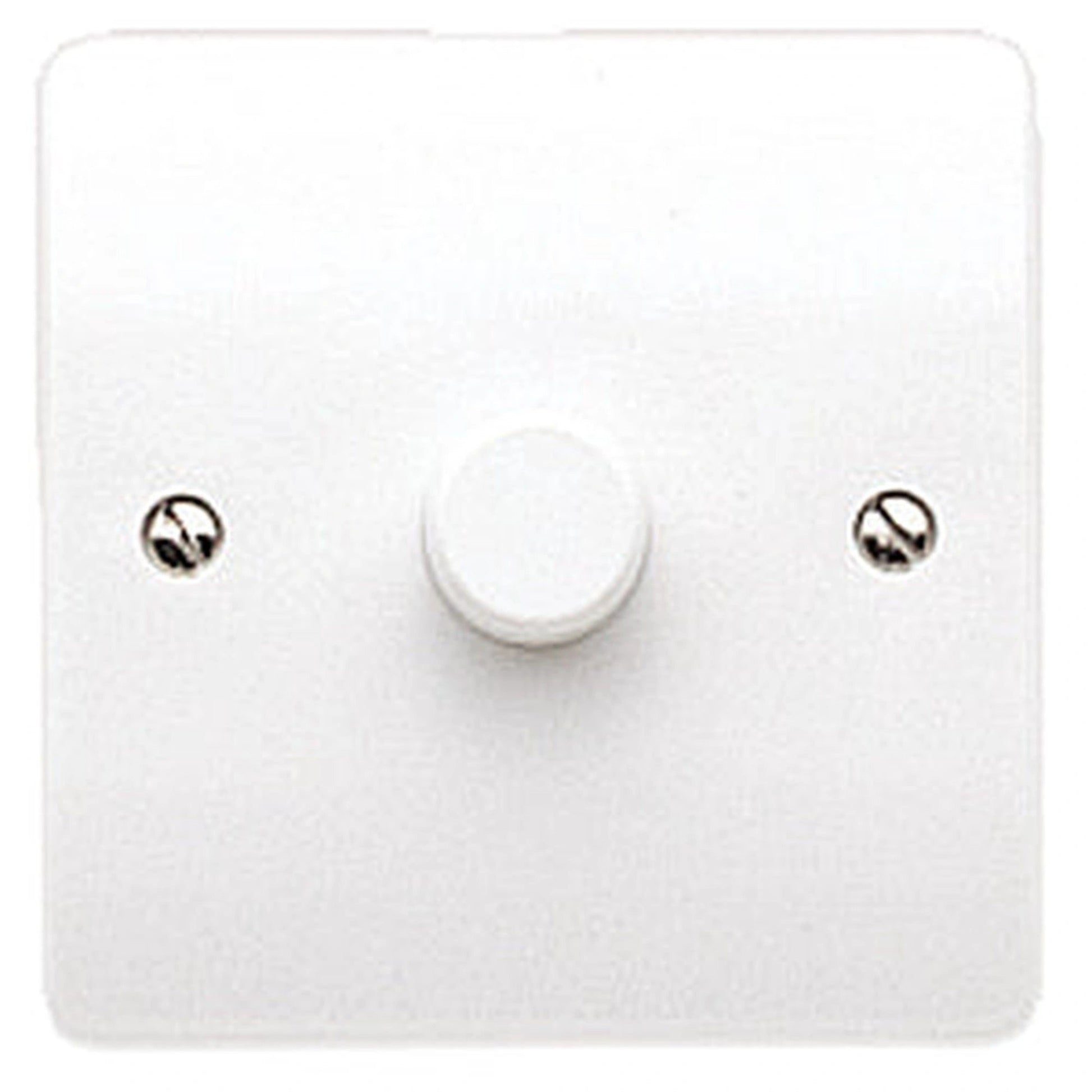 Single Dimmer Switch 250 Watts by Power Plus