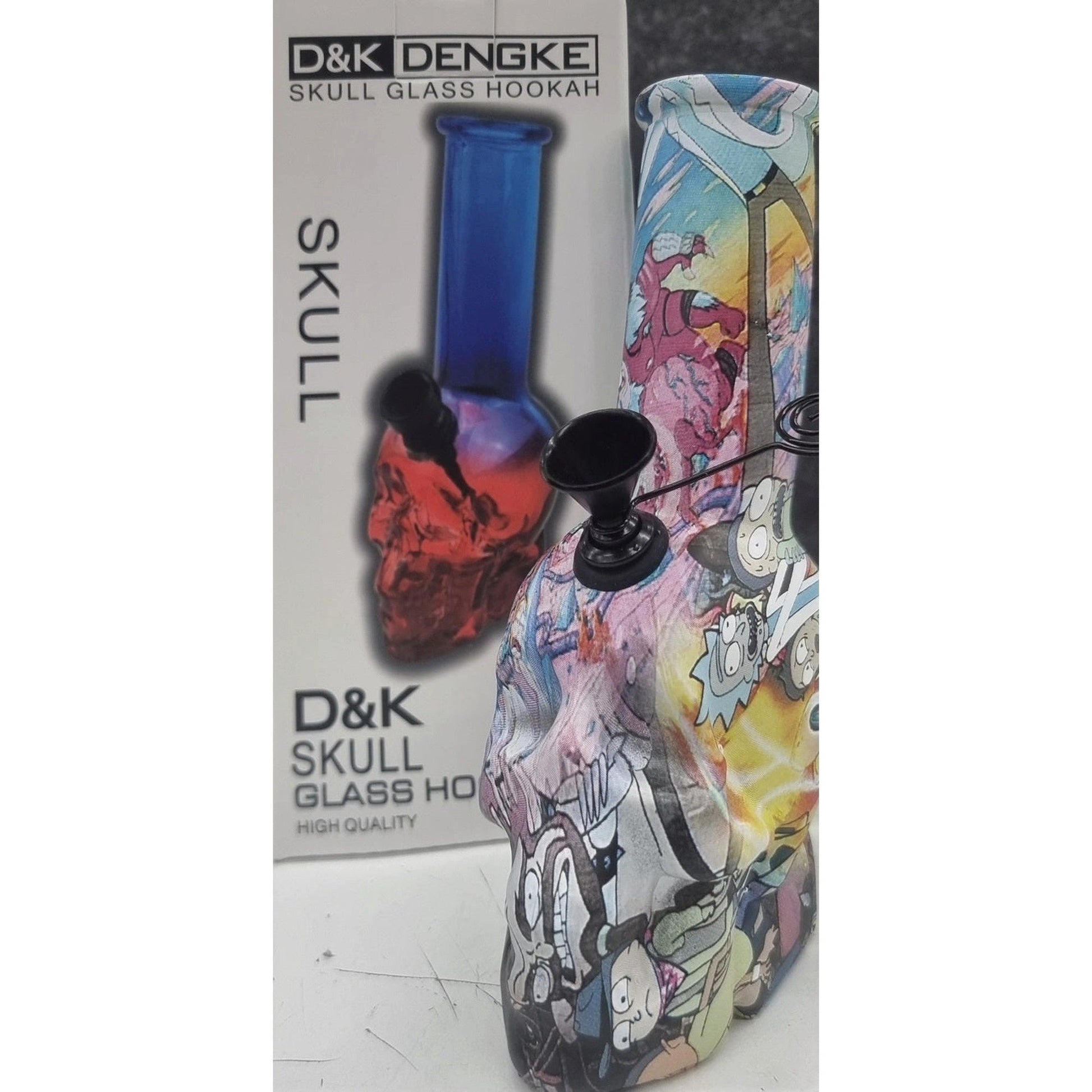 Glass Bongs by Glass