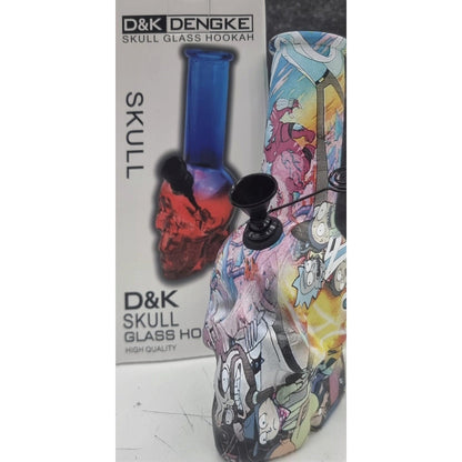 Glass Bongs by Glass