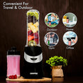 Geepas Nutrient Extractor Blender 450w by My Store