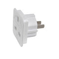 Travel UK to USA or CANADA Travel Adapter (20) by Omega