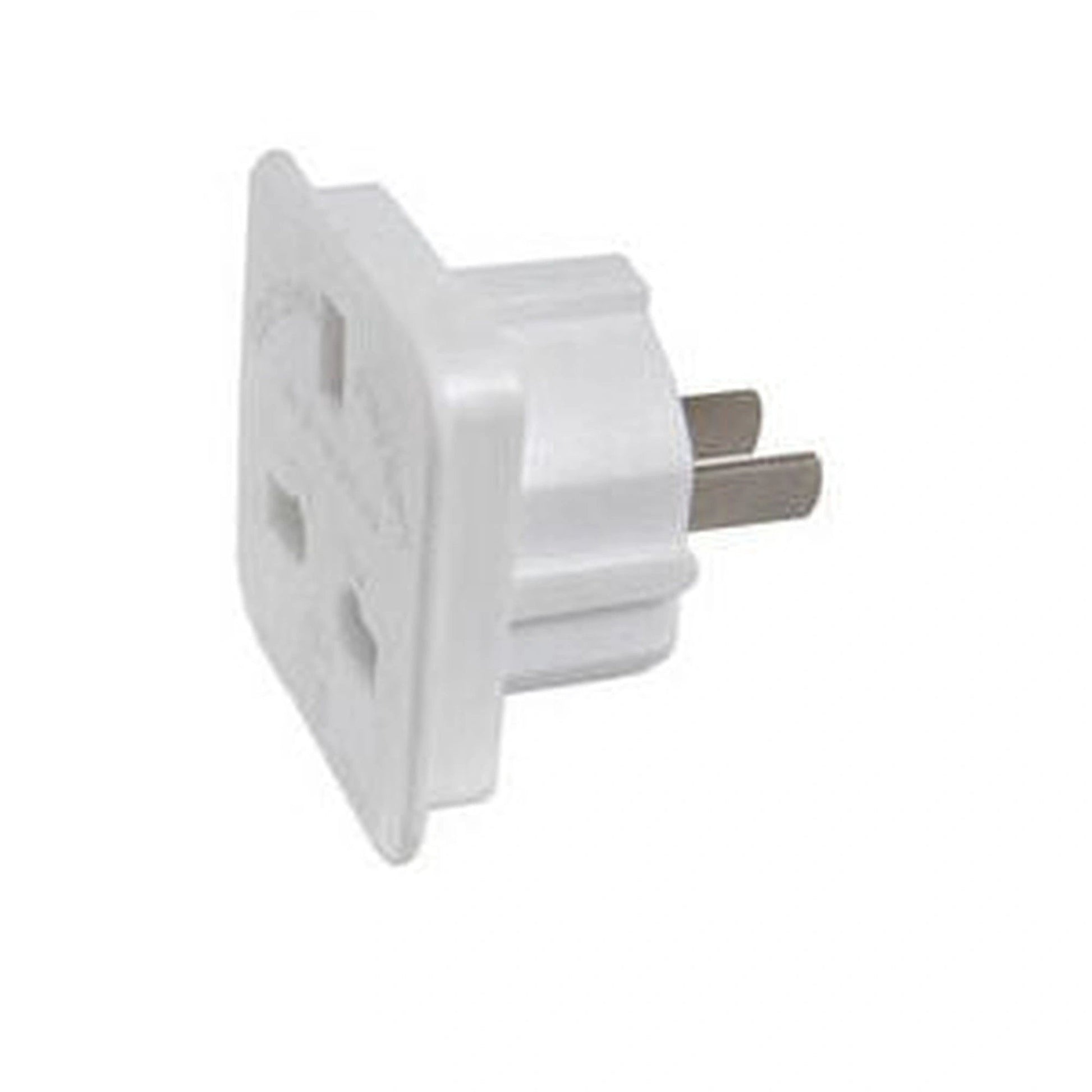 Travel UK to USA or CANADA Travel Adapter (20) by Omega