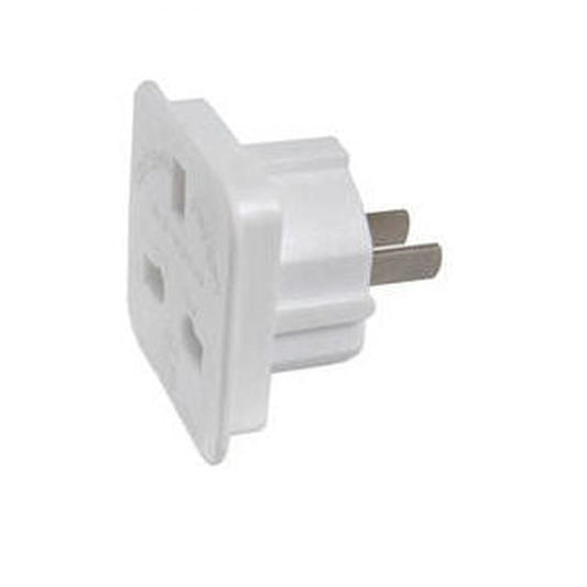 Travel UK to USA or CANADA Travel Adapter (20) by Omega