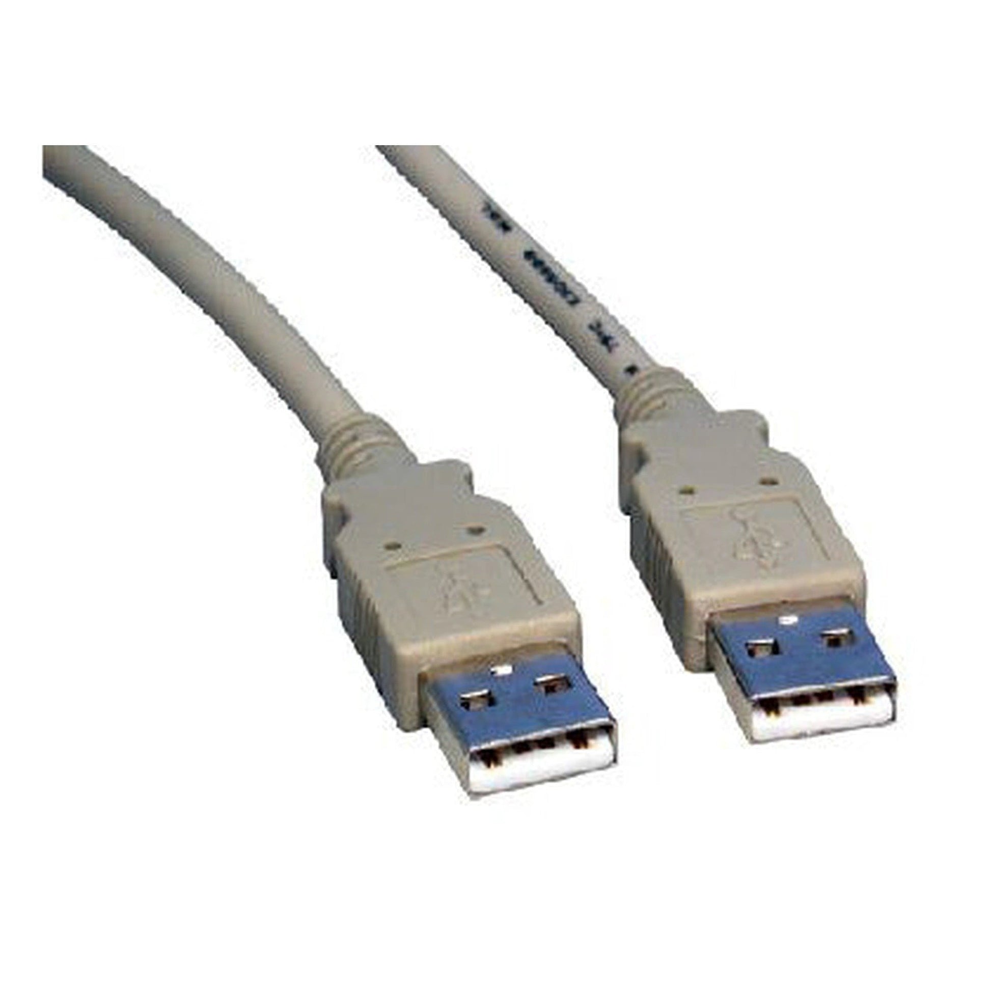 USB AM to USB A M (MALE TO MALE) 2 MTRS. by My Store
