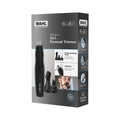 Wahl 9pc Groom Ease 3 in 1 Personal Trimmer Set by WAHL