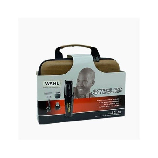 Wahl Extreme Grip 5 In1 Multi groomer 9893-813 by WAHL