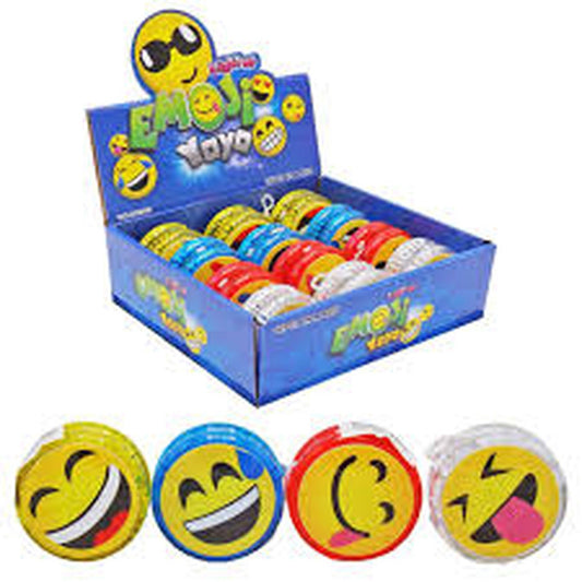Light Up Yoyo PK of 12 by My Store