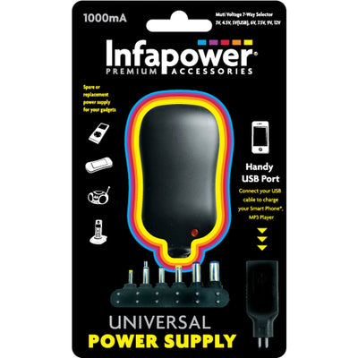 Infapower