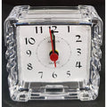 Amplus Travel Alarm Clock Clear PT060 (1) by Amplus