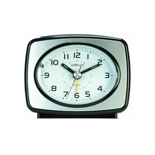 Amplus Alarm Clock PT160 (1) by Amplus