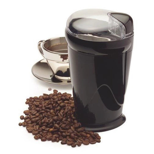 Amplus Coffee & Spice Grinder (1985) by Amplus