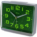 Amplus Alarm Clock With Snooze/Light PT252(1) by Amplus