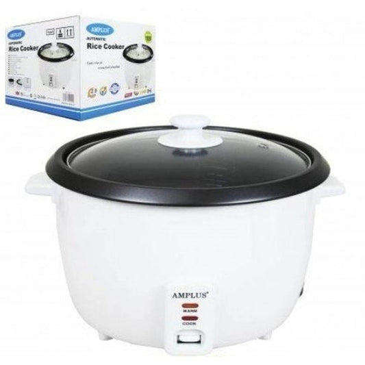 Amplus Automatic Rice Cooker by Amplus