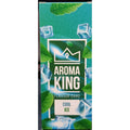 Aroma King Cool Ice Flavour Card x25 per pack by Aroma