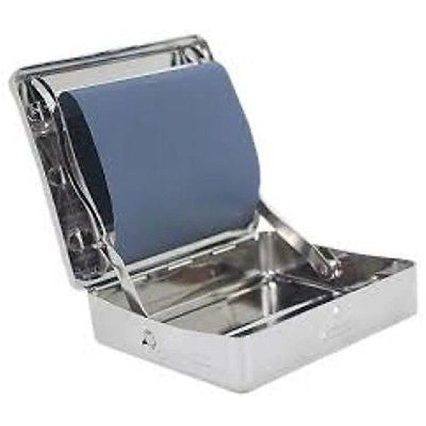 Metalic Automatic Rolling Strong Box 8 by DRW