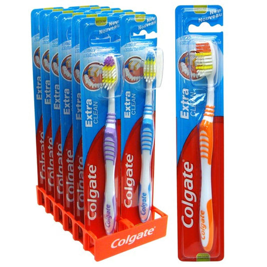 Colgate Tooth Brush (12) by Colgate