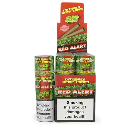 Cyclone Hemp Cones by Cyclones