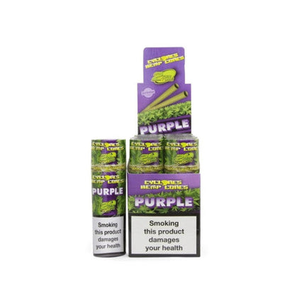 Cyclone Hemp Cones by Cyclones
