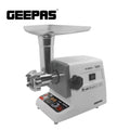 Geepas meat grinder 2000w GMG767 by My Store