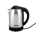 Geepas 1.8L Stainless Steel Cordless Jug Kettle 1500w by My Store