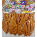 GSD Birthday Party Balloons & Candles by GSD