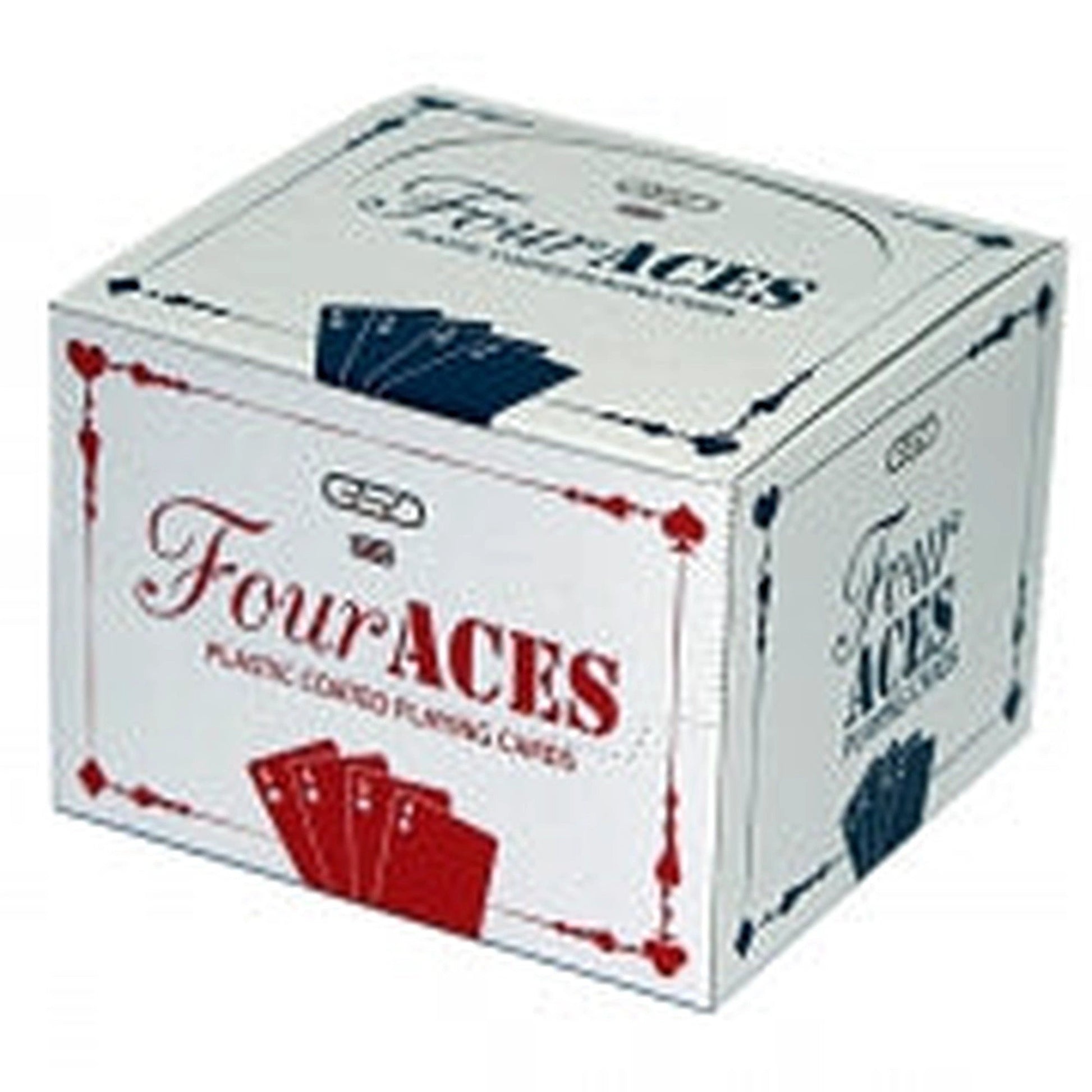 GSD Classics Playing Card (Pk. of 12) by GSD