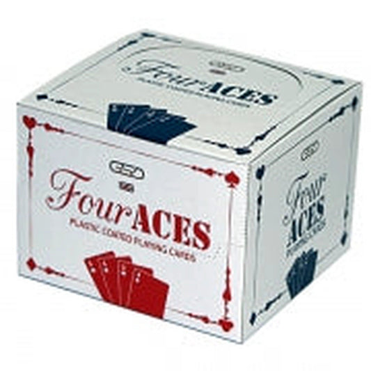GSD Classics Playing Card (Pk. of 12) by GSD