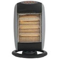 Halogen Heater 3 Settings 1200w by Power Plus